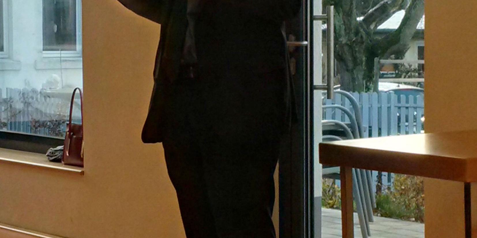 Ordinariatsdirektor Dieter Skala