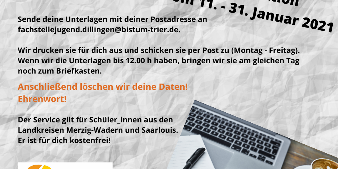 Foto: Fachstelle für Kinder- und Jugendpastoral