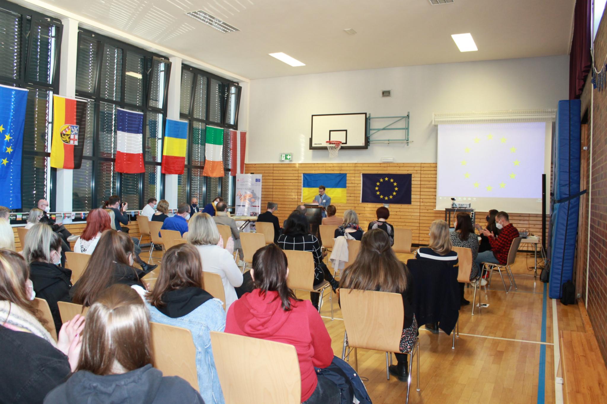 Edith Stein Schule