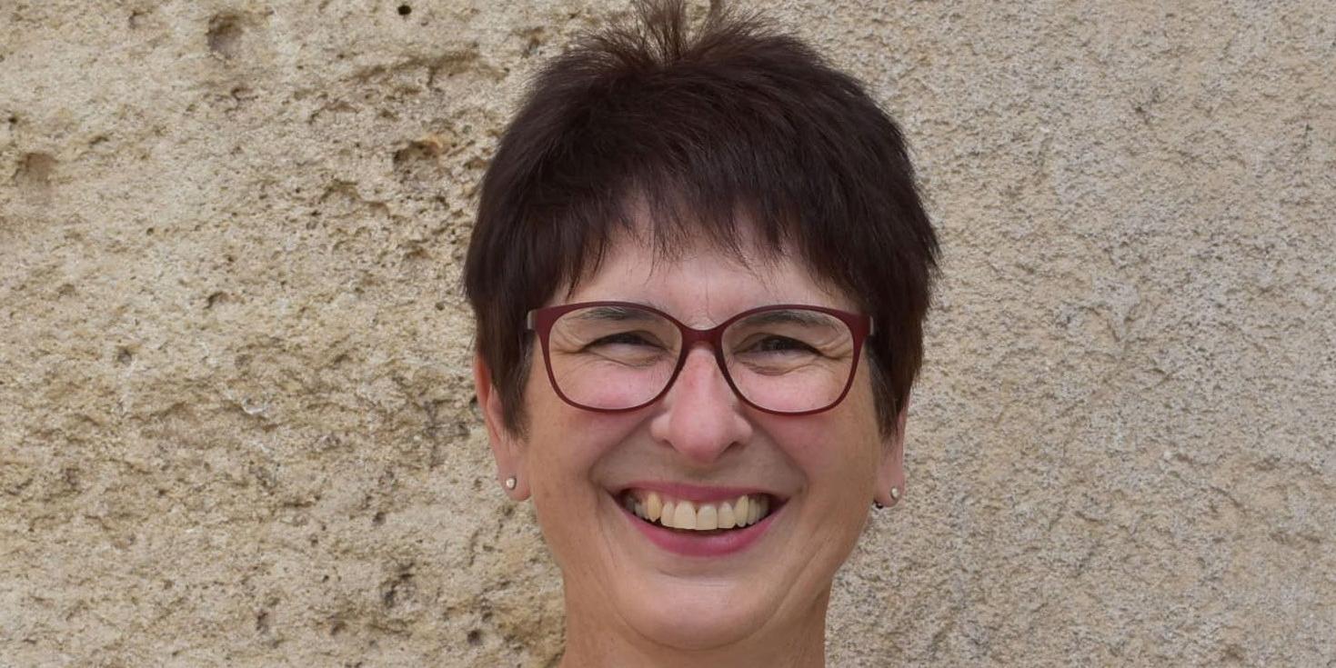 Foto: Christine Cüppers/Paulinus Wochenzeitung