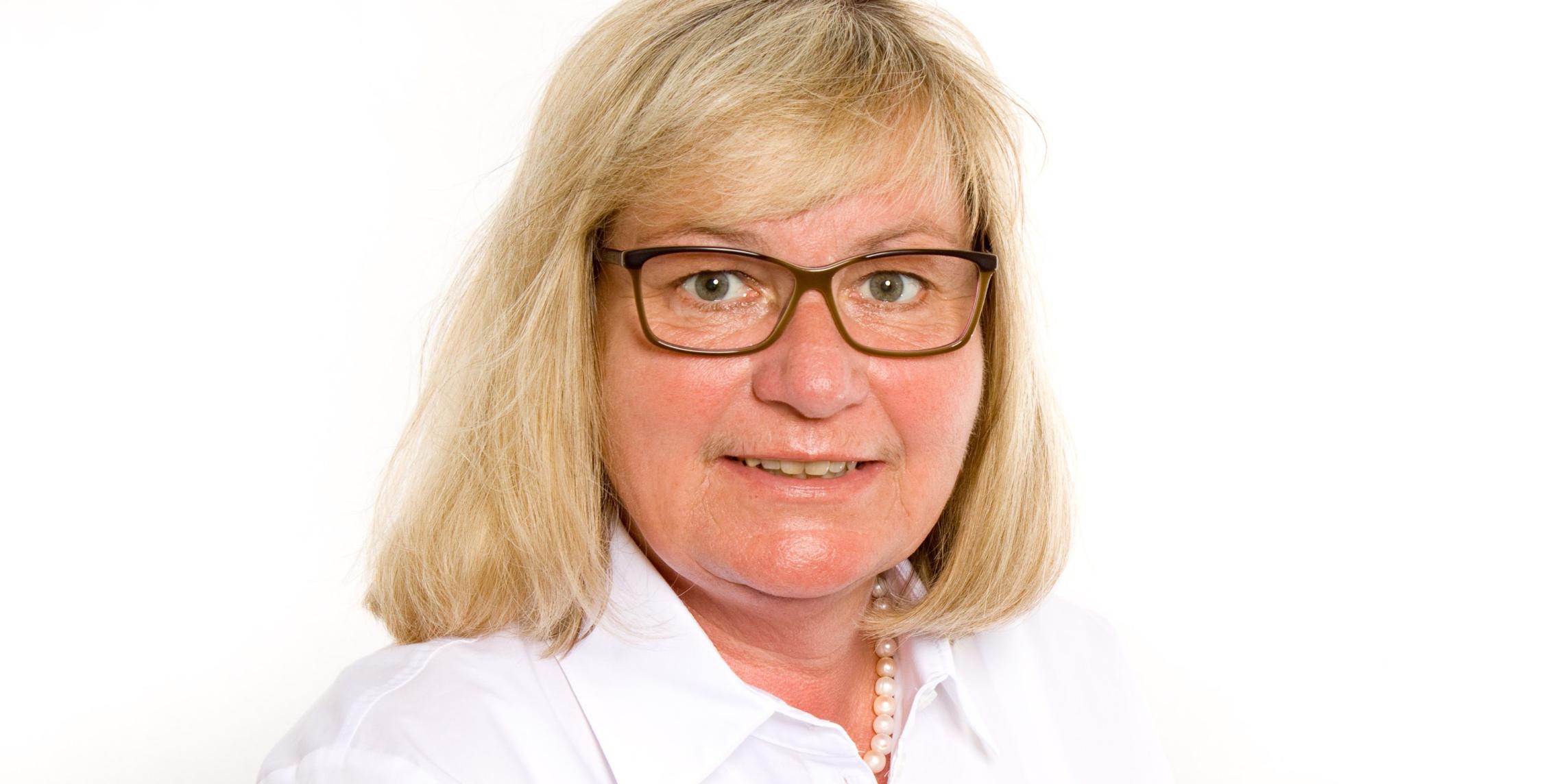Elisabeth Keilmann (Copyright DJK-Sportverband)