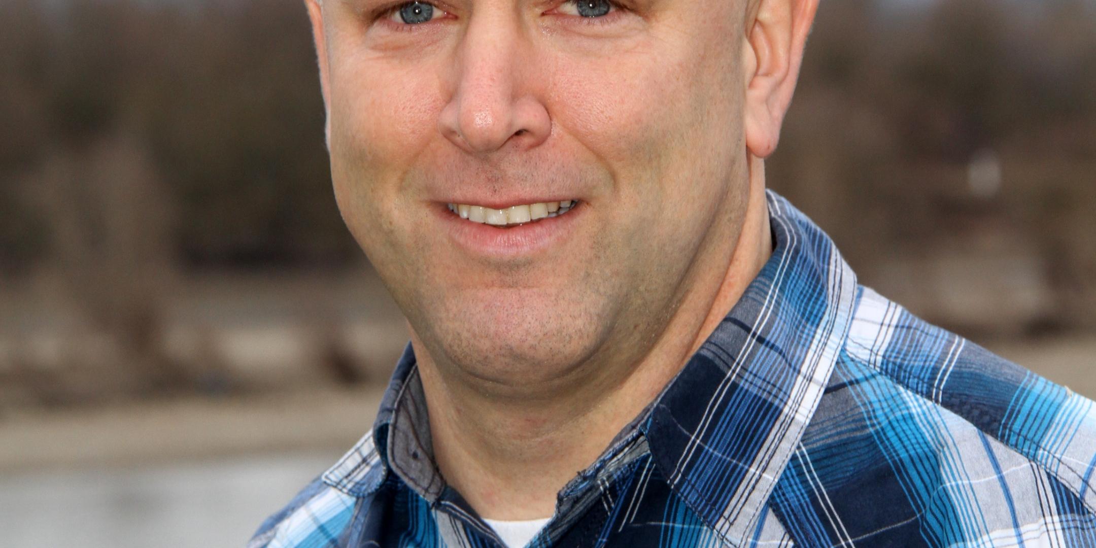 Michael Erbar