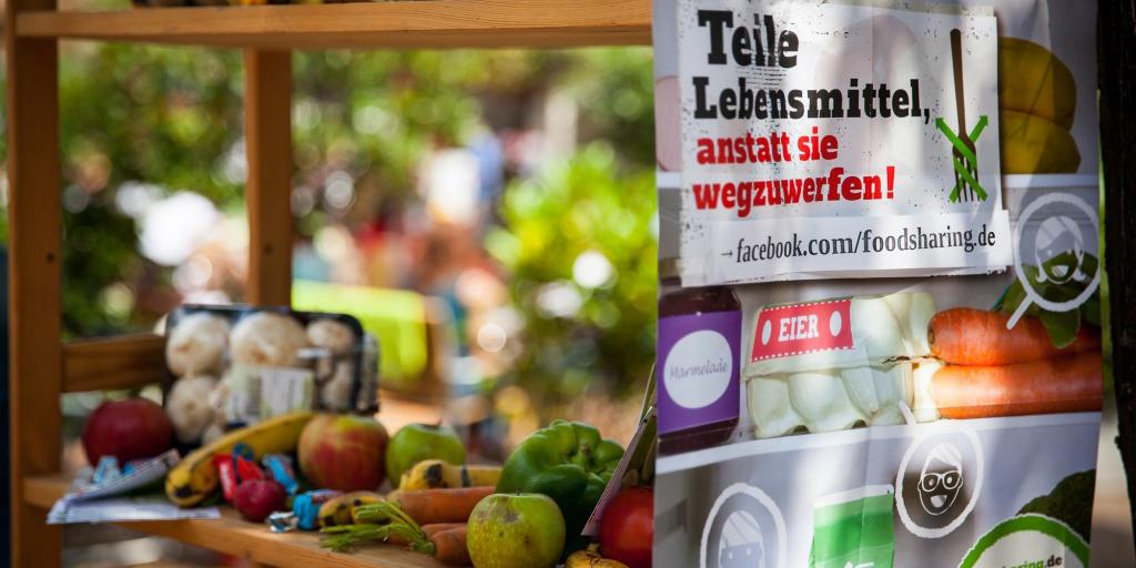 Foto: foodsharing.de