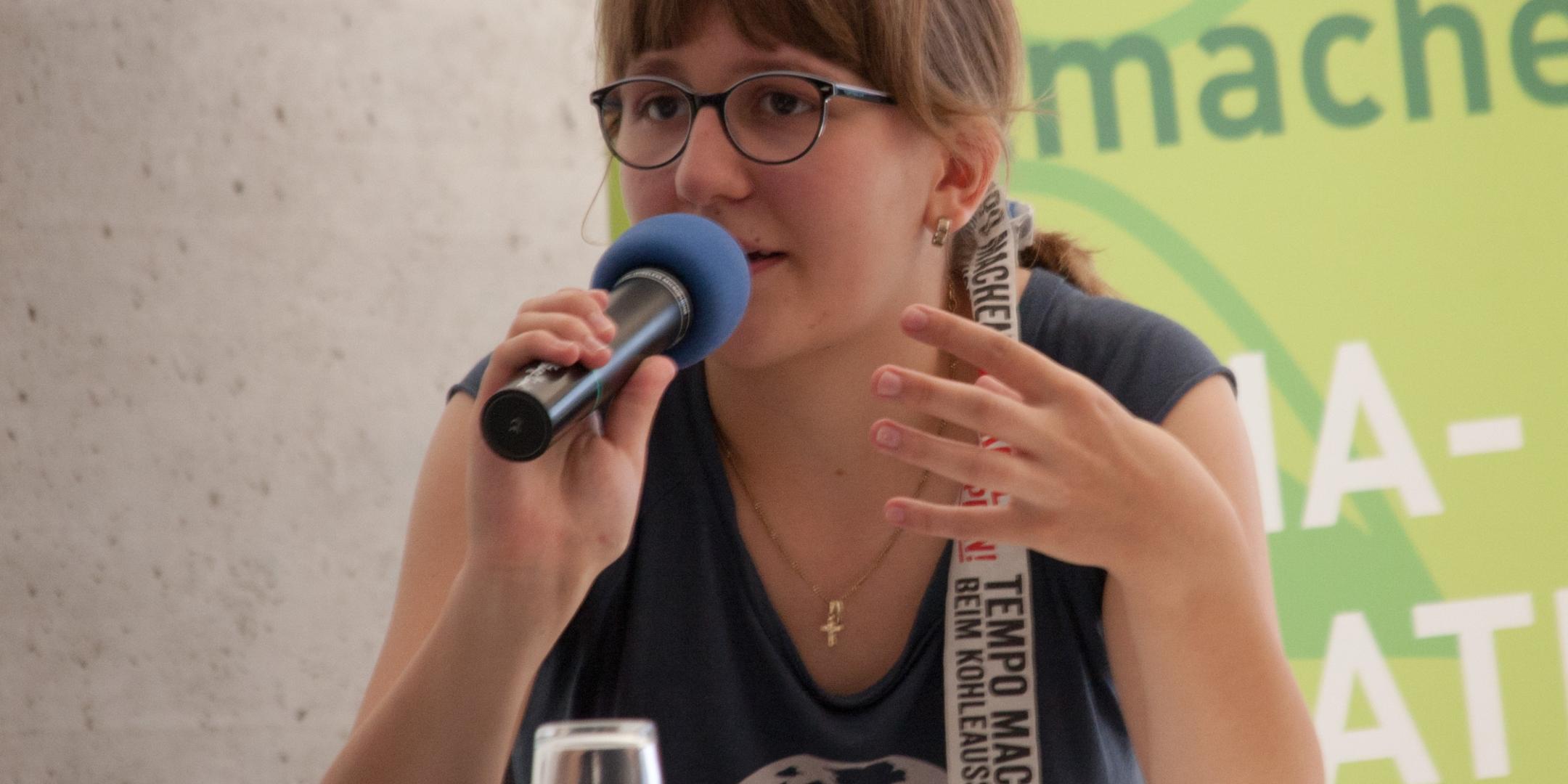 Fiona Marker