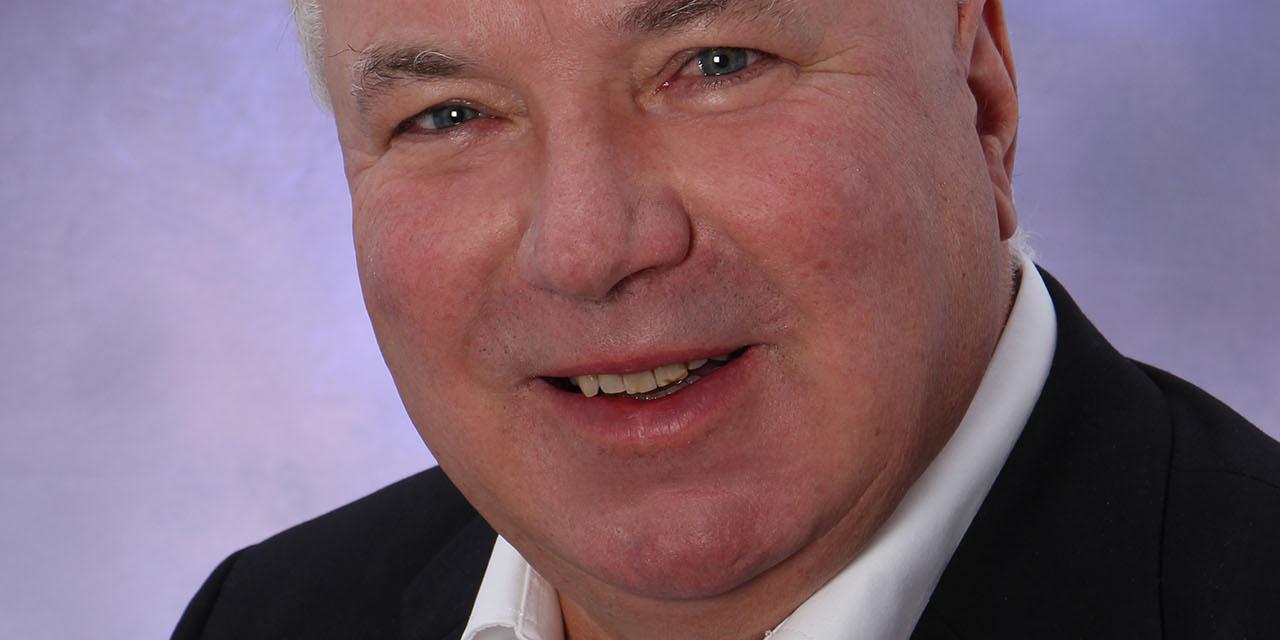 Der Vorsitzende der KAB Saar, Alfred Staudt (Foto:Alfred Staudt)