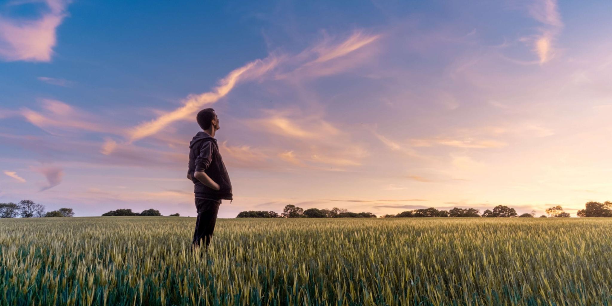Foto: Benjamin Davies unsplash