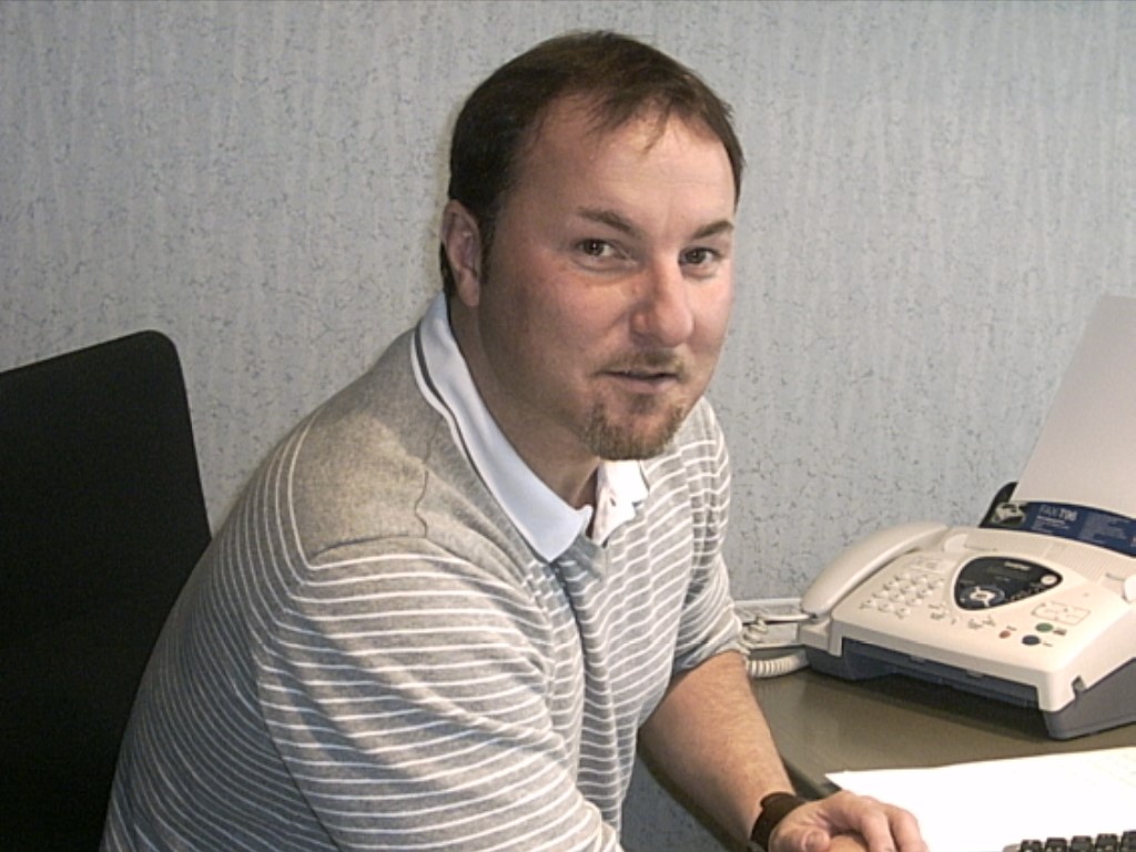Seit dem 1. Dezember 2019 ist Hans-Jürgen Schneider Gefängnisseelsorger in der JVA Ottweiler. Foto: JVA
