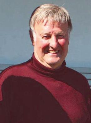 Gewinner Norbert Breil (Foto: privat)