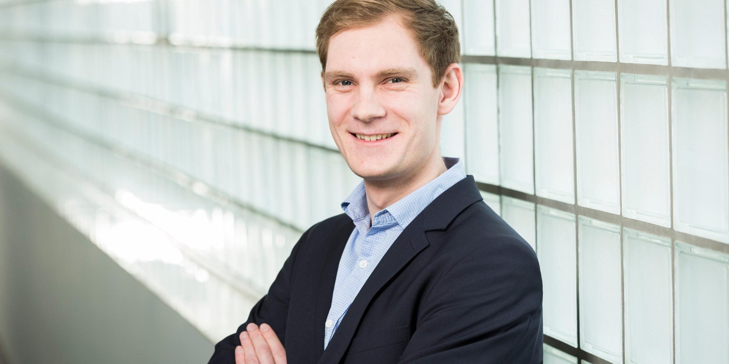Paul Metzlaff