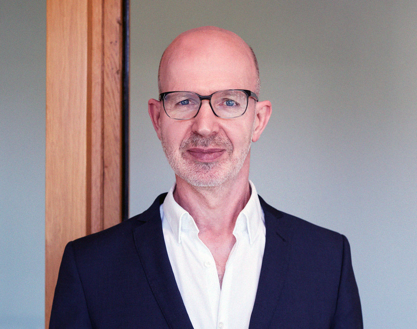 Moraltheologe Professor Stefan Goertz (Foto: Sabrina Weniger)