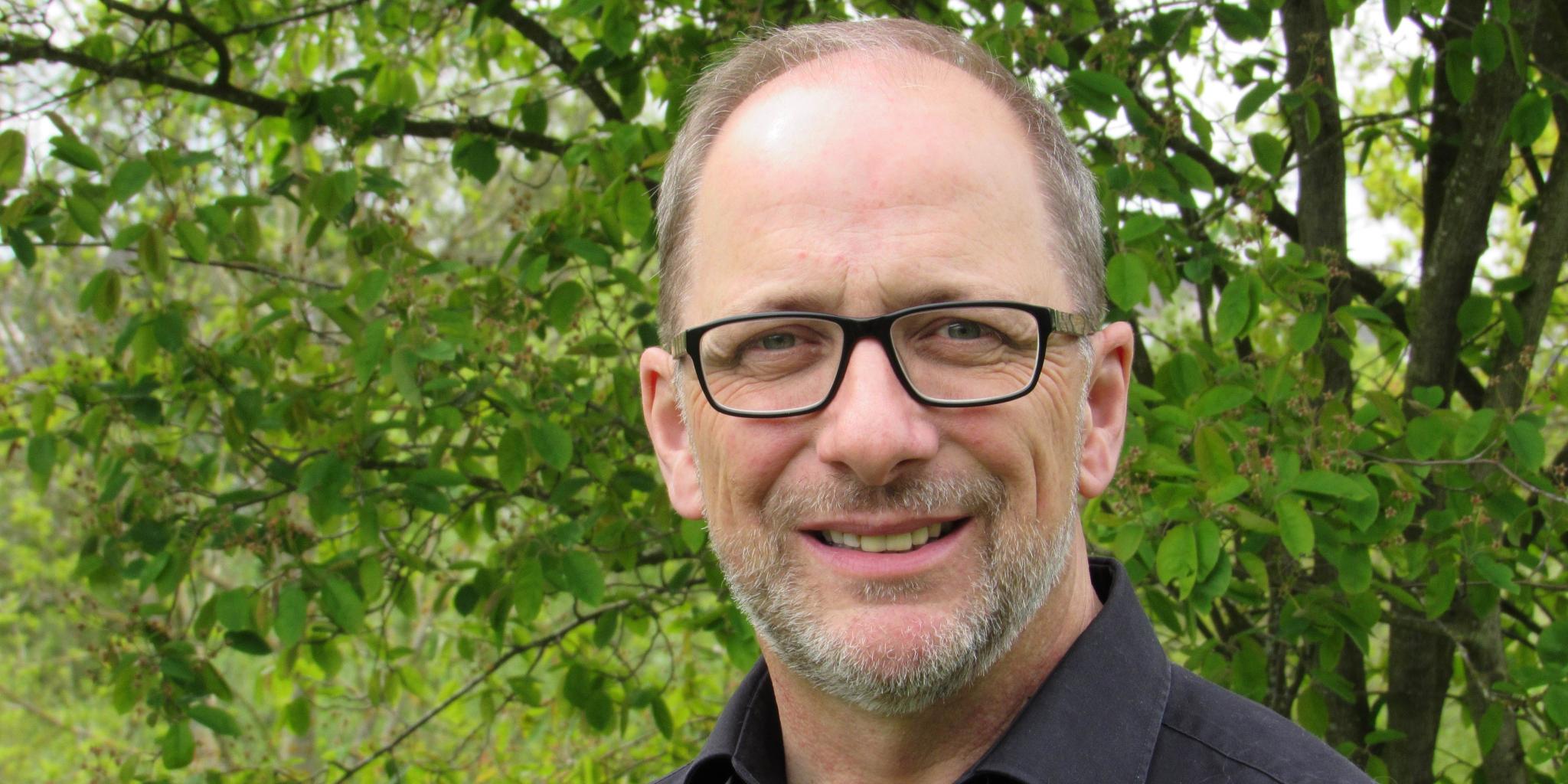 Neuer Ständiger Diakon Harald Braun. Foto: privat