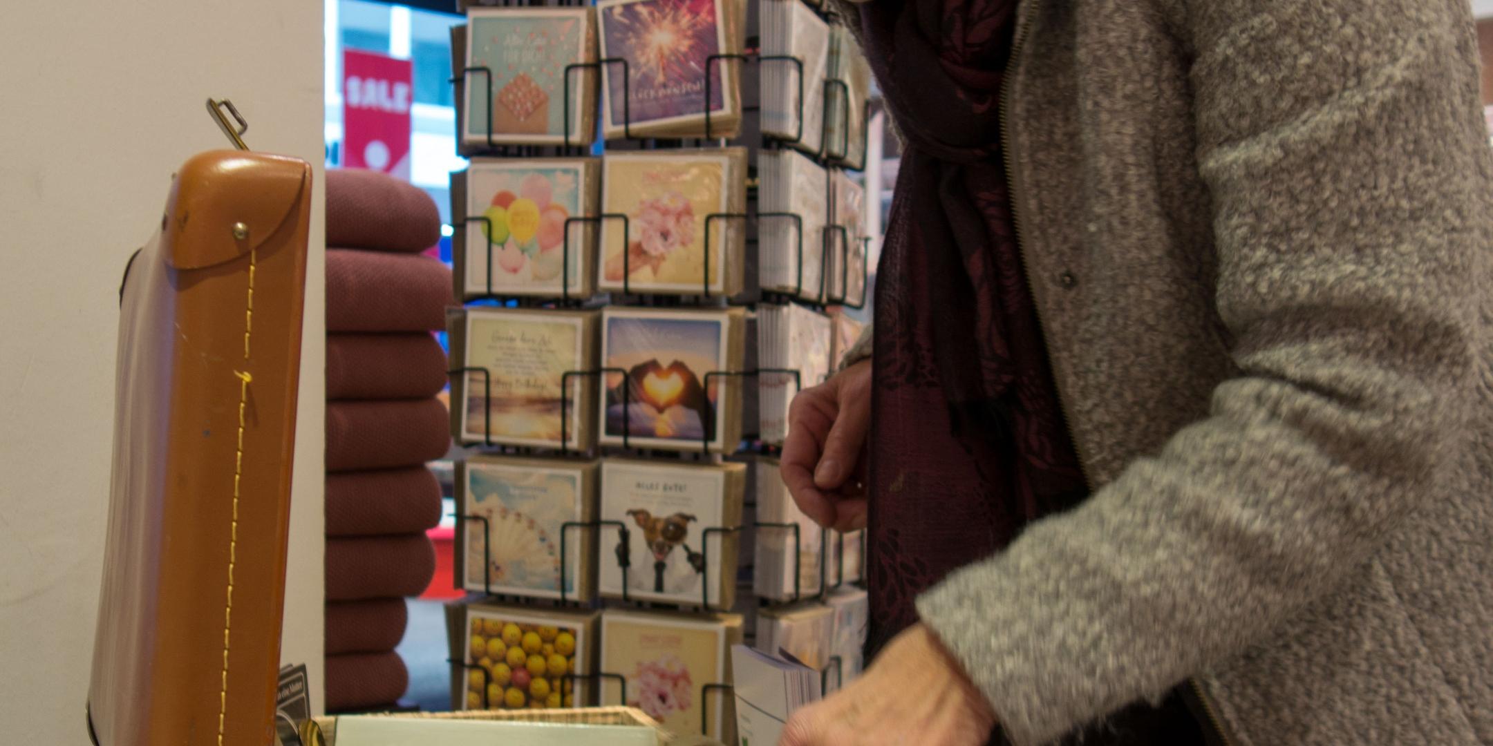 Hildegard Luttenberger