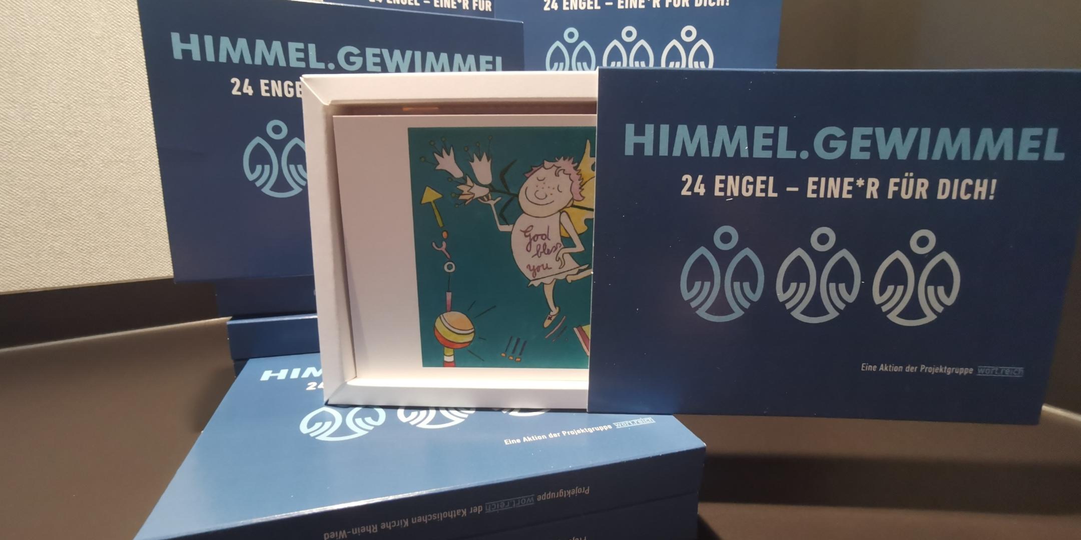 100 solcher Boxen gehen bald auf die Reise. Foto: Monika Hühnerbein