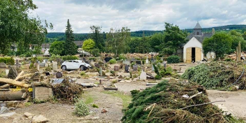 Ein Bild der Zerstörung (Archivfoto: Jörg Meyrer)