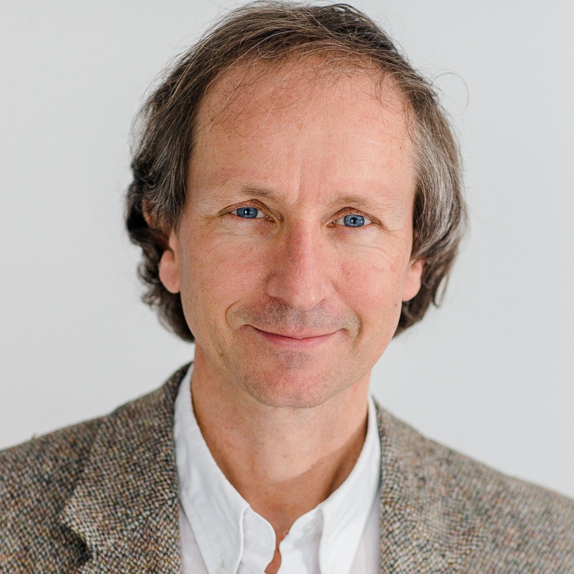 Dr. Holger Dörnemann (LMU München) war Referent des Workshops „Sexuelle Identität respektieren und fördern” (Foto: privat)