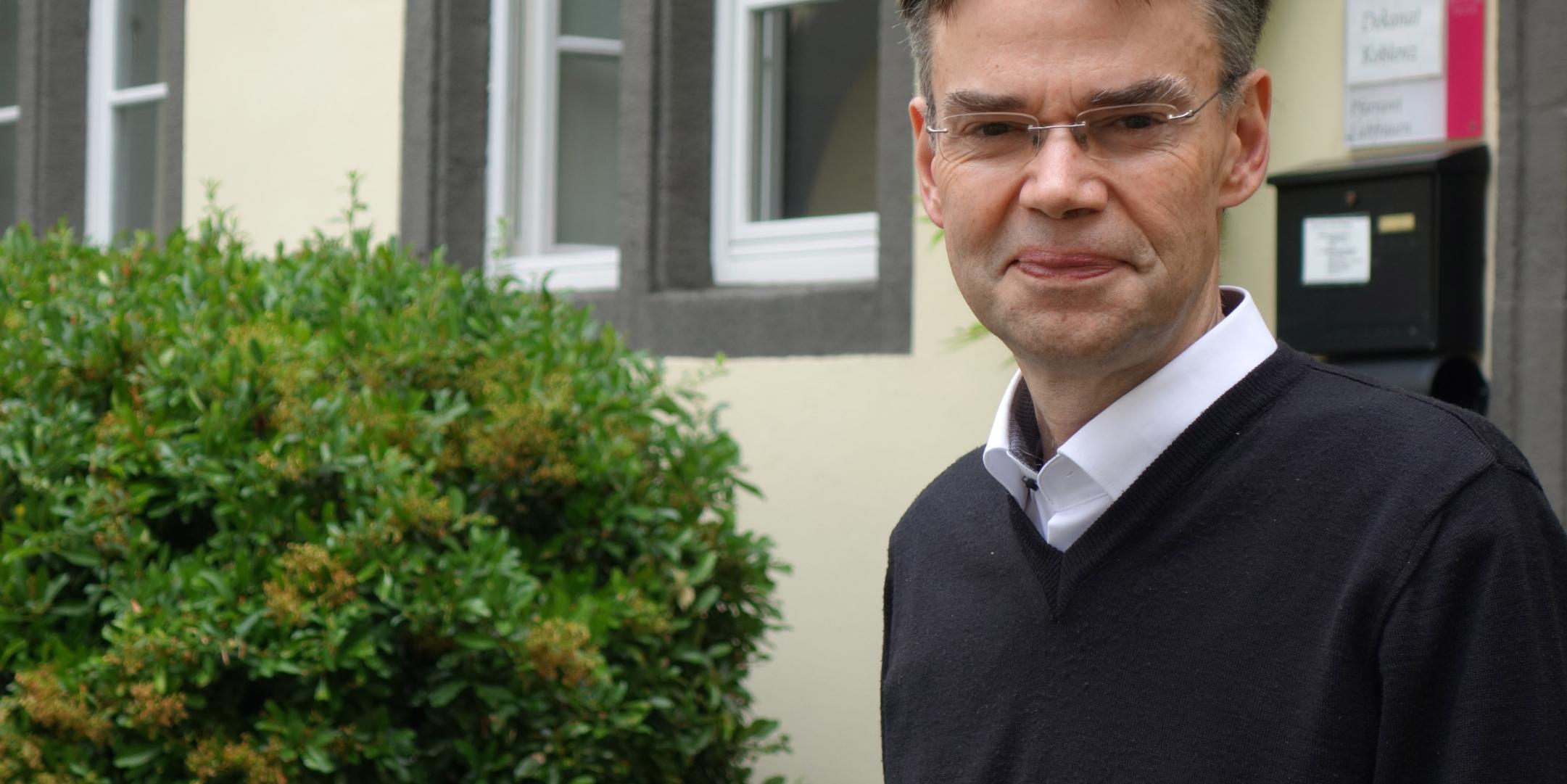 Thomas Hüsch