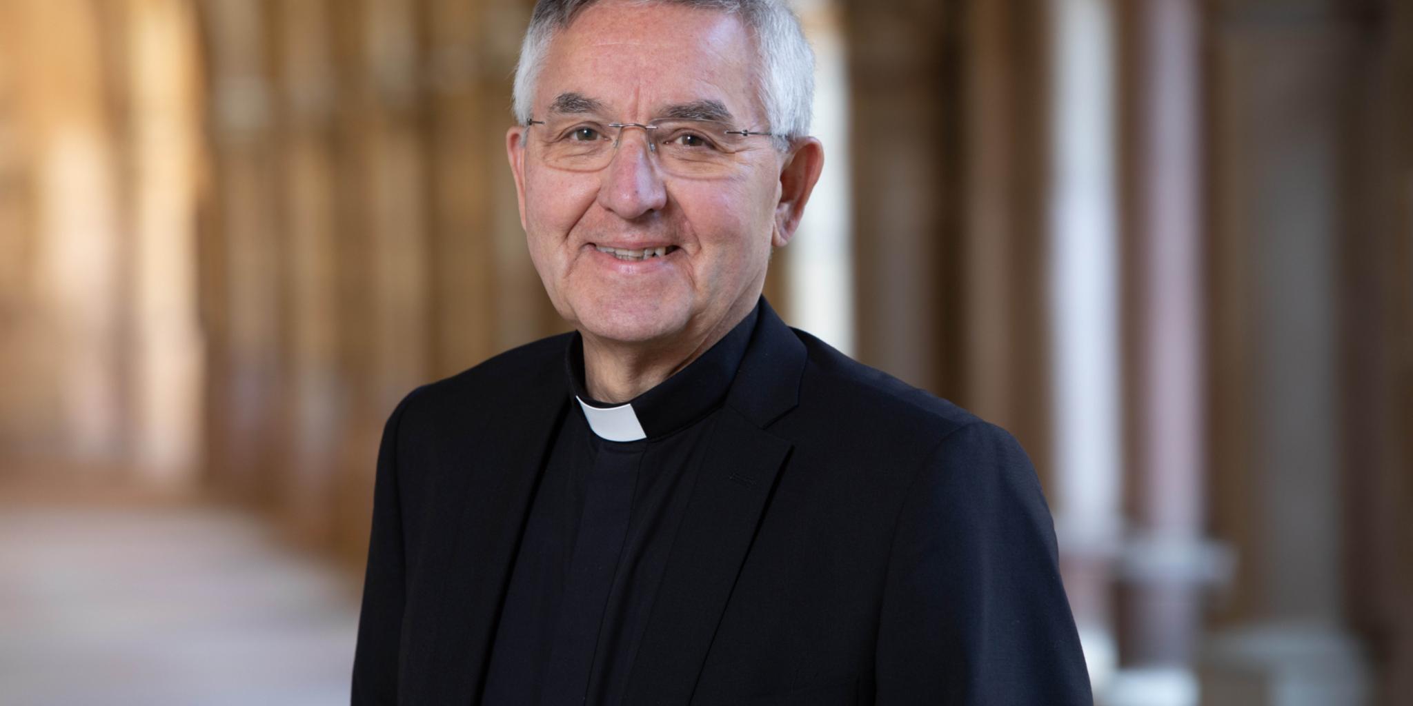 Foto: Helmut Thewalt/Bistum Trier