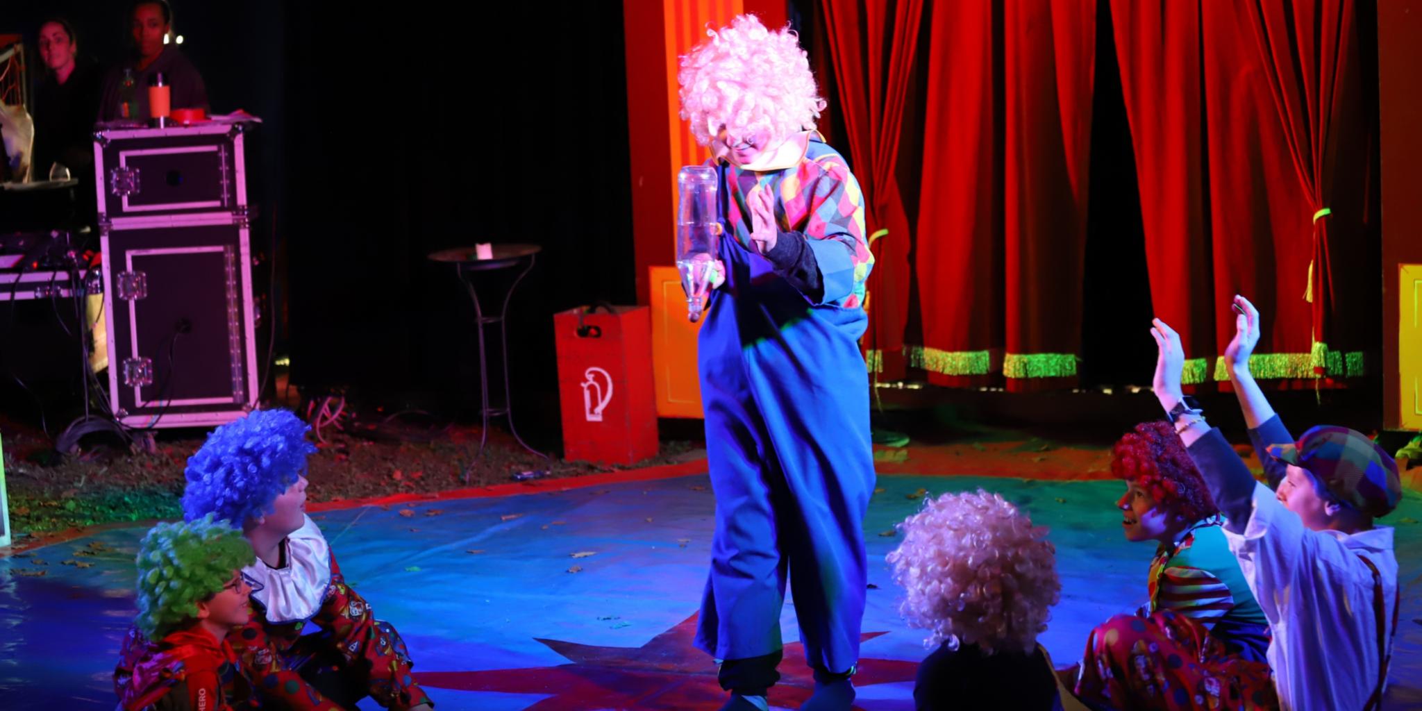 Fotos: Isabel Athmer/Bistum Trier