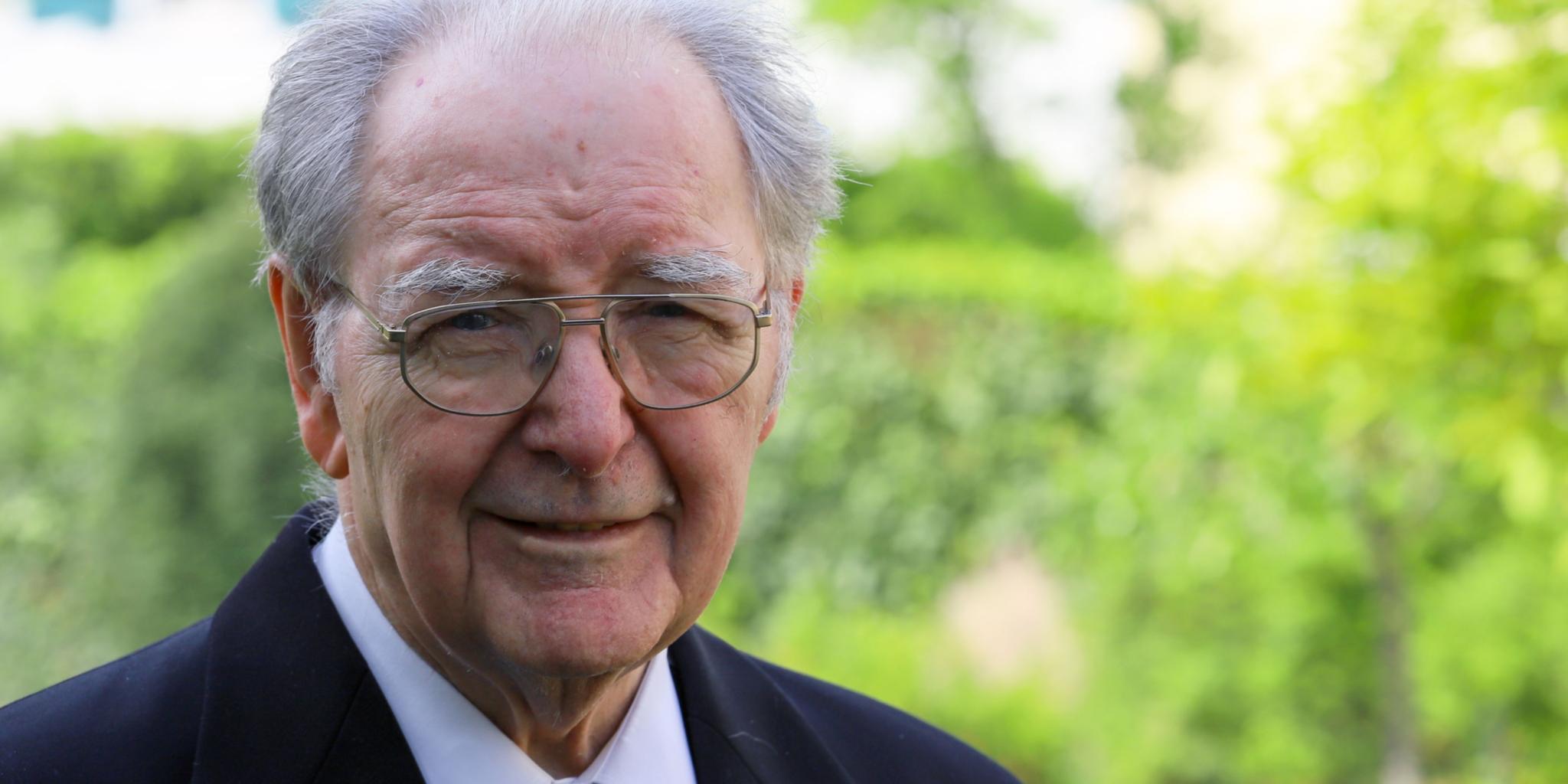 Weihbischof Dr. Alfred Kleinermeilert