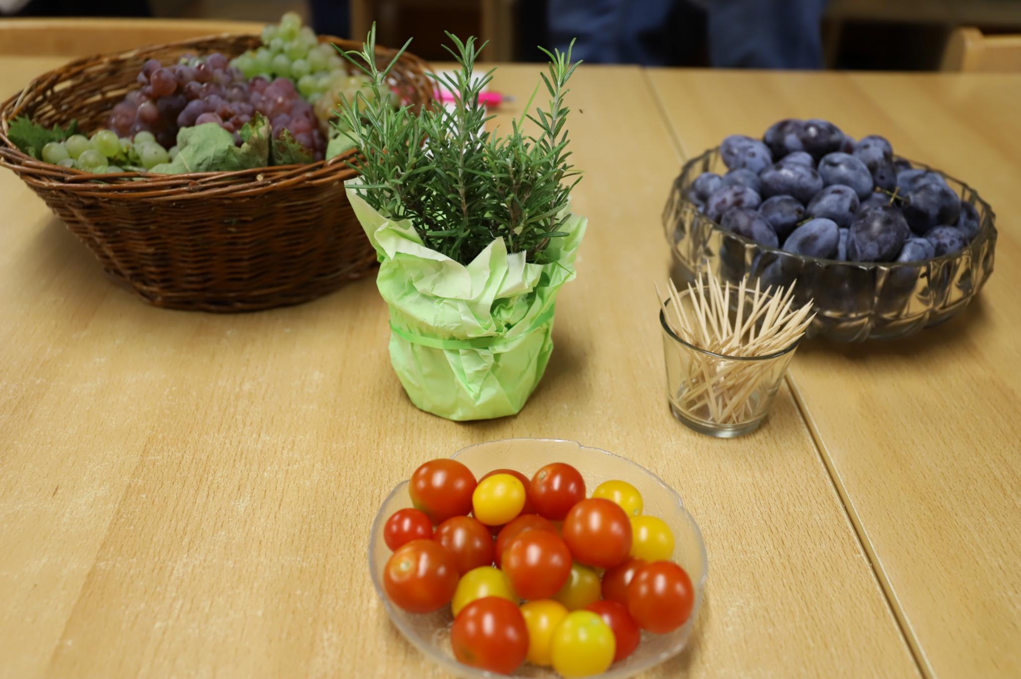 Gesundes frisch zubereitetes Essen ist selten teurer als Fertigprodukte.