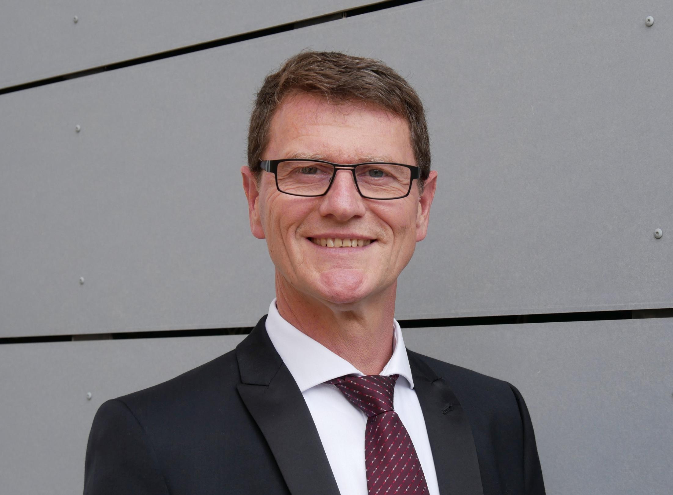 Joachim Zimmer