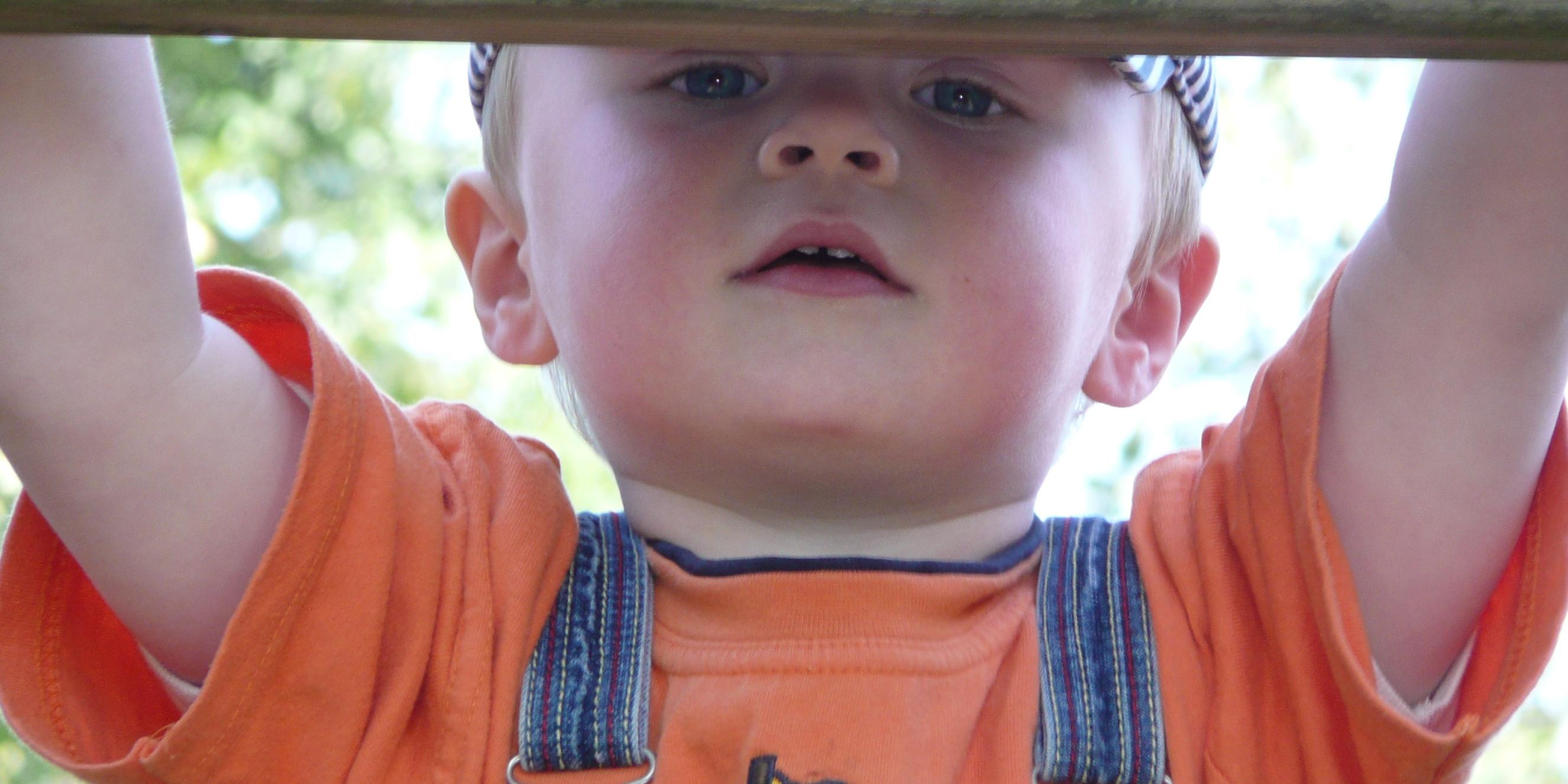 13.500 Plätze für Kinder bietet die Katholische KiTa gGmbH Koblenz.