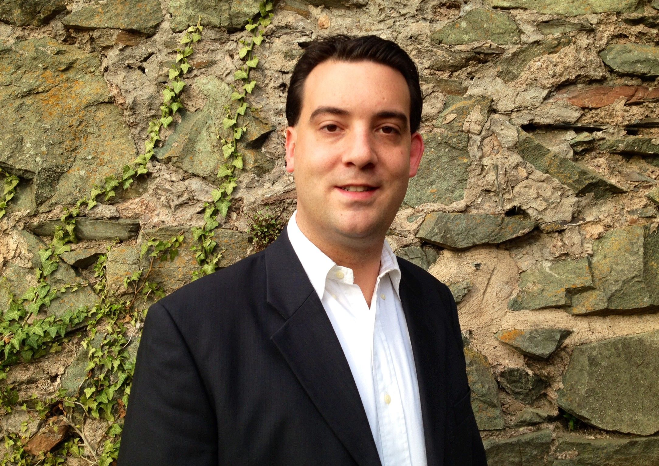 Johannes Kölling (Foto: privat)