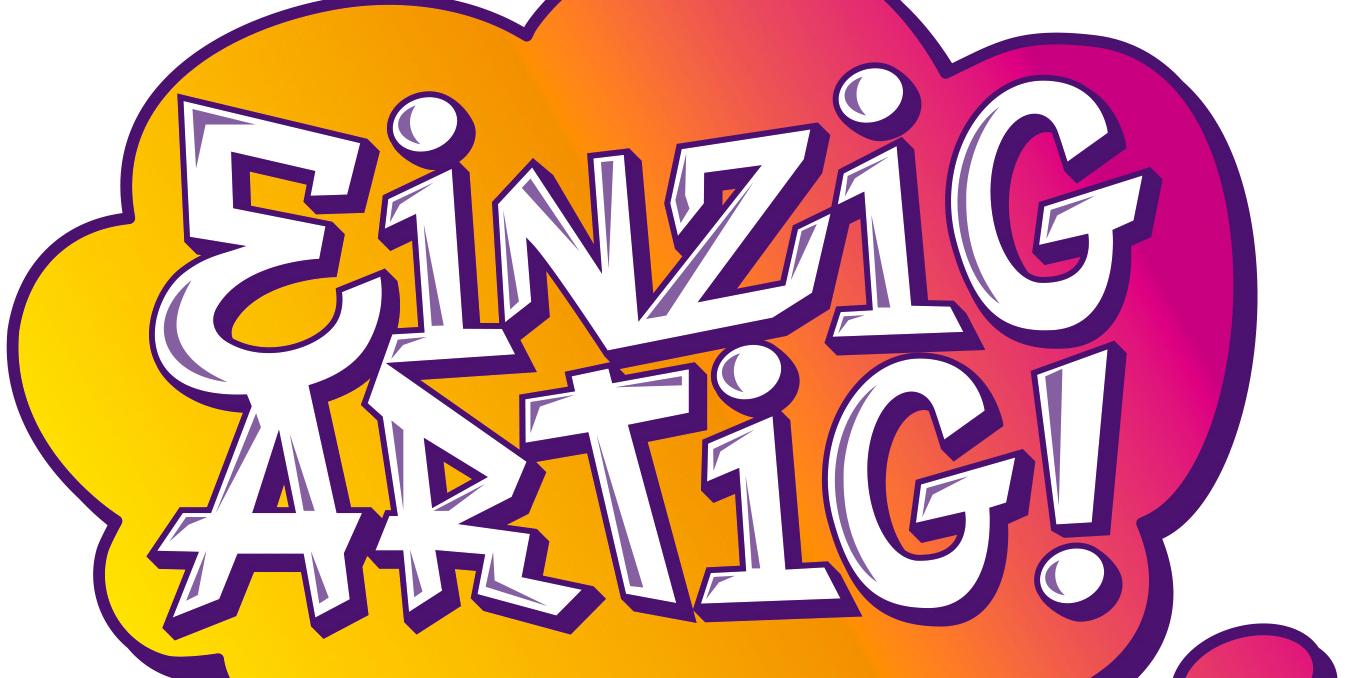 JuGoAward Einzigartig Wolke 01