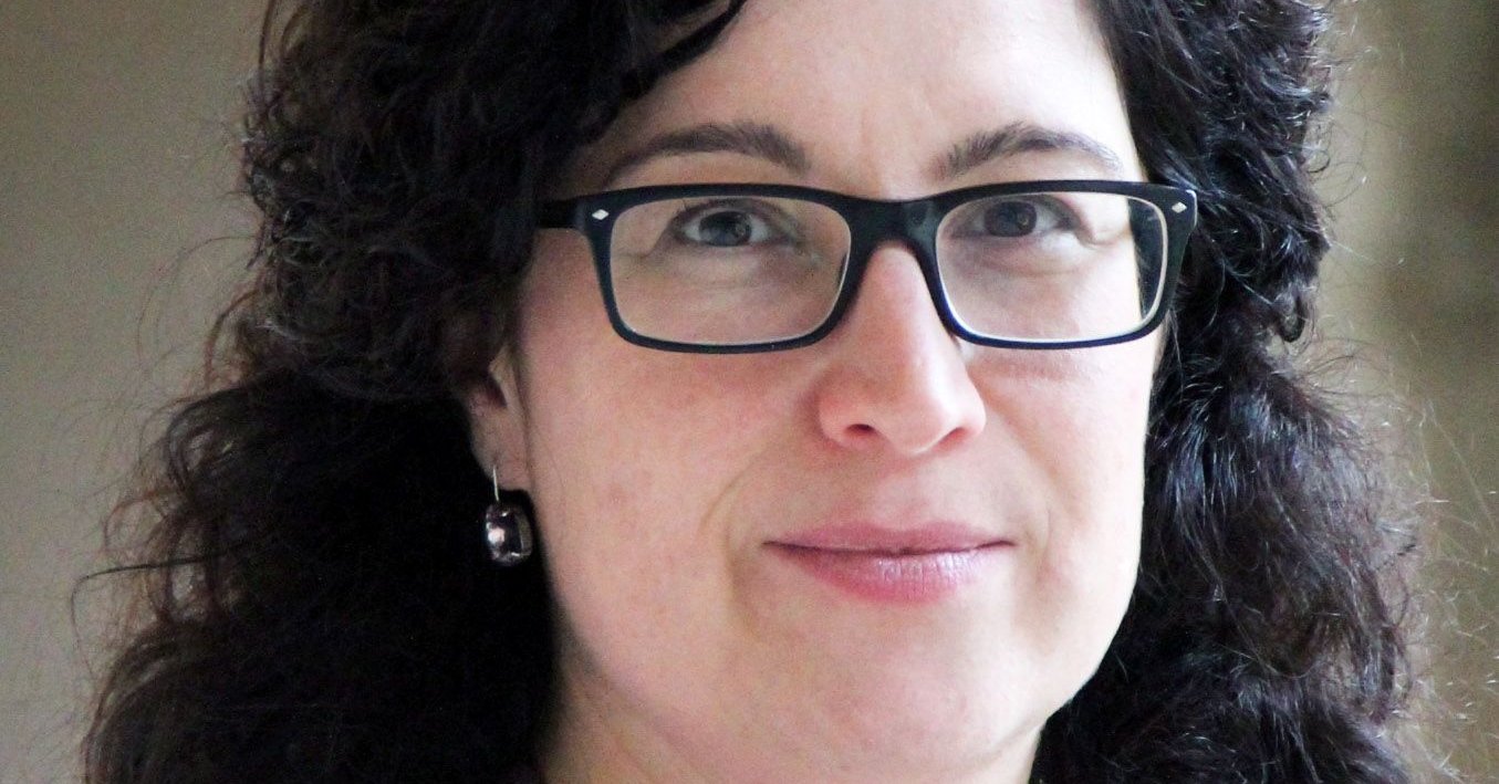 Judith Riepe Neue Direktorin für den Bereich Kommunikation