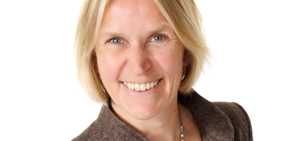 Julia Lübcke (Foto: privat)