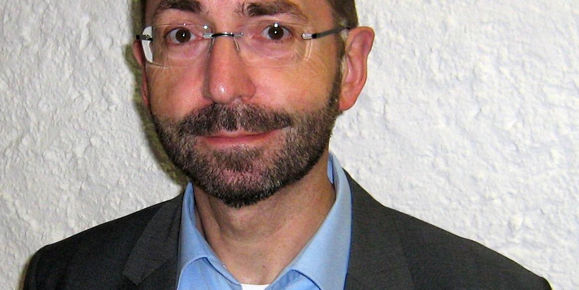 Pfarrer Dr. Augustinus Markus Jünemann