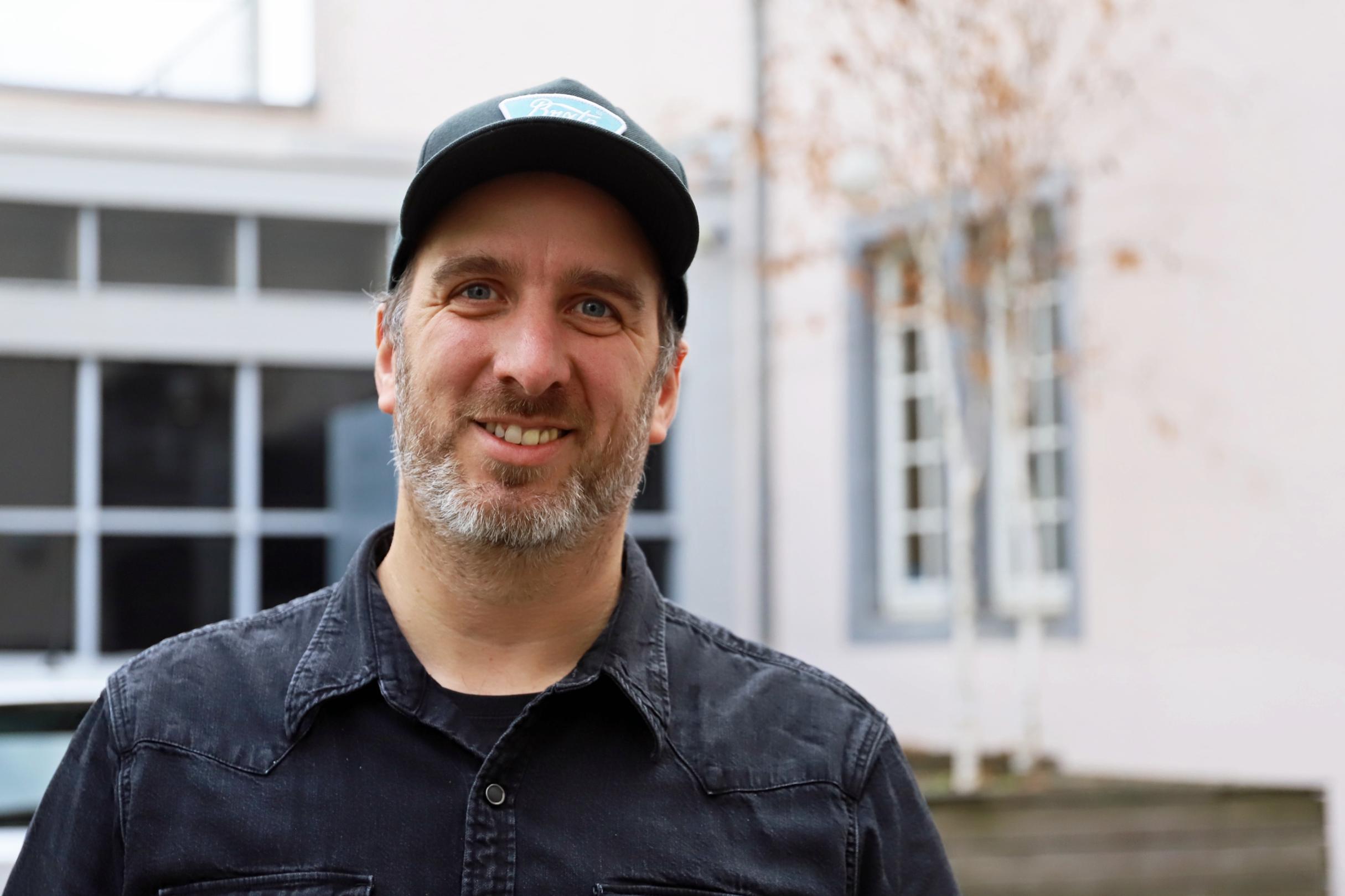 Kai Wichmann, Leiter der MJC