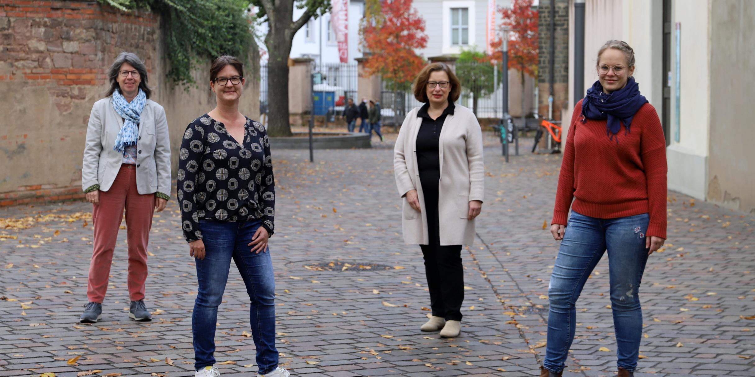 Foto: Inge Hülpes/Bistum Trier