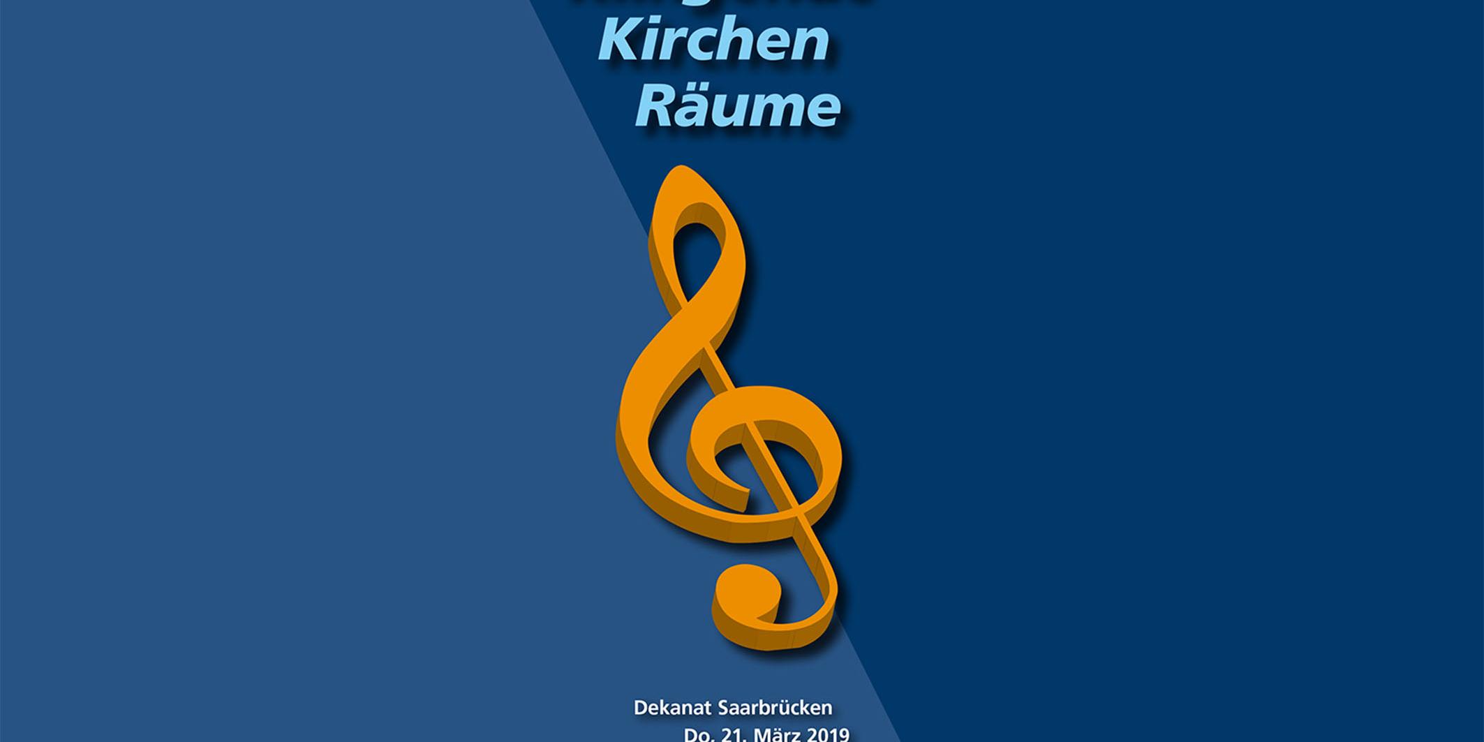 Klingende Kirchenraeume 2019