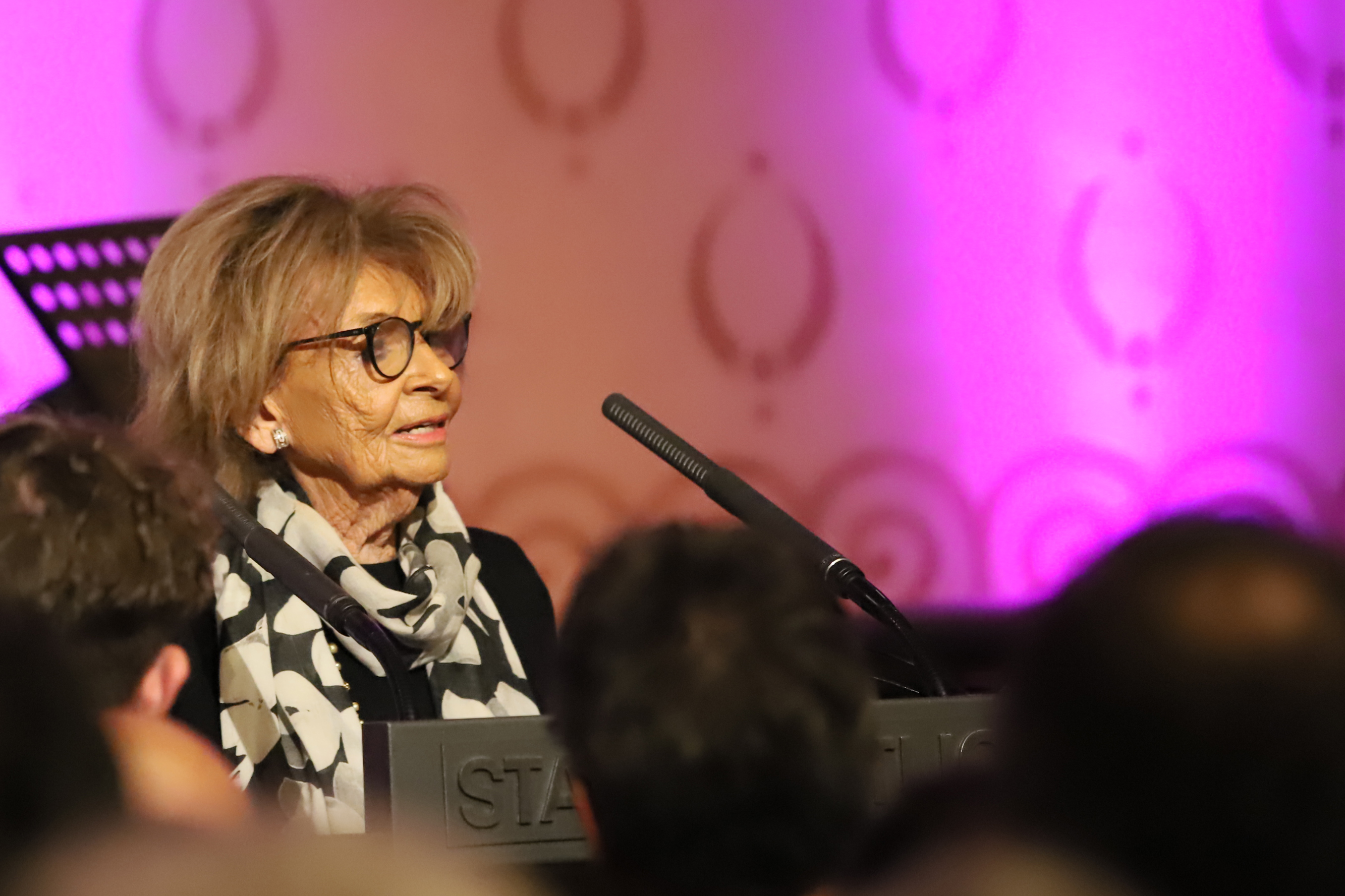 Dr. h.c. Charlotte Knobloch