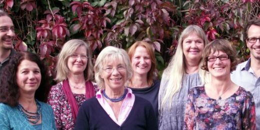Das Team der Lebensberatungsstelle Simmern