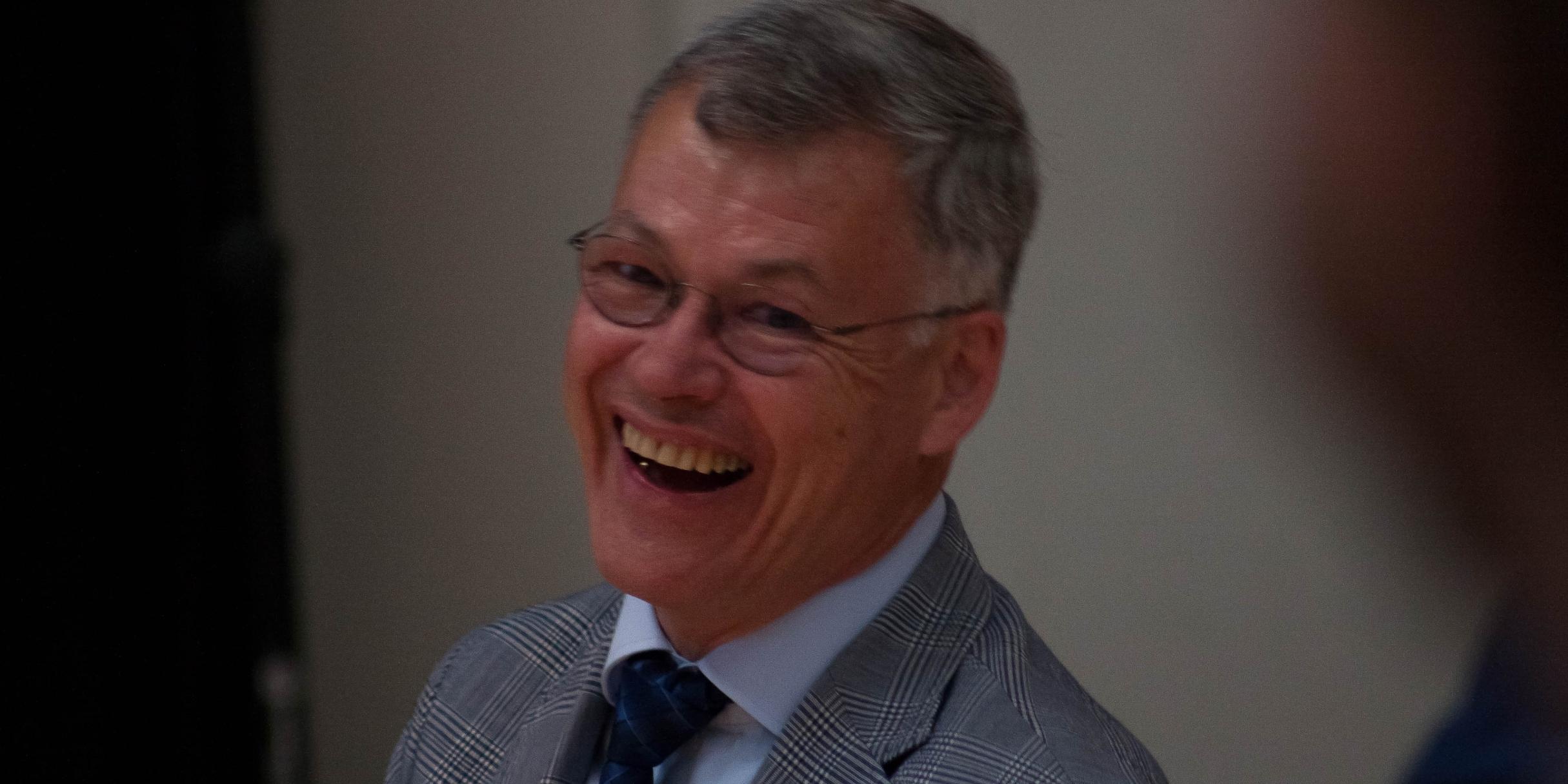 Matthias Schaal