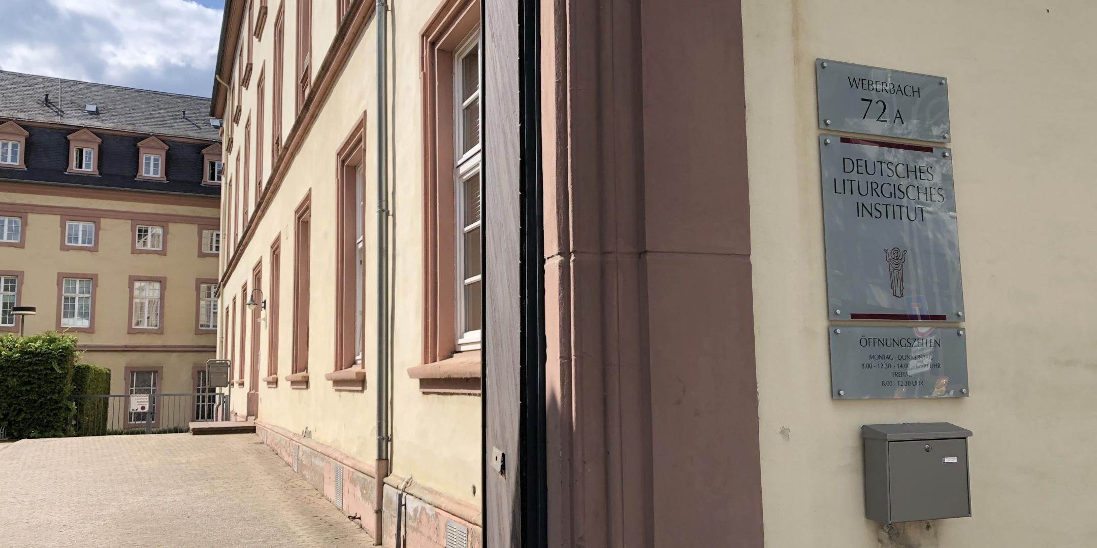Foto: Inge Hülpes/Bistum Trier