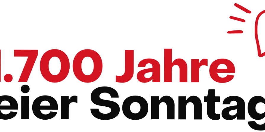 Logo 1 700 Jahre Sonntag transparent 1