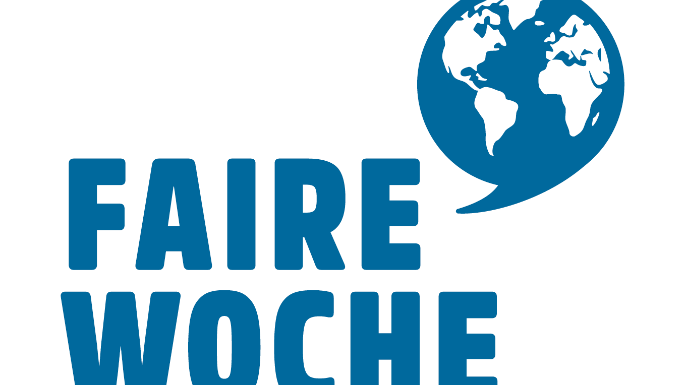 Logo Faire Woche