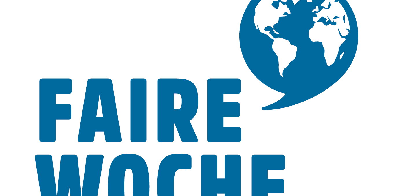 Logo Faire Woche