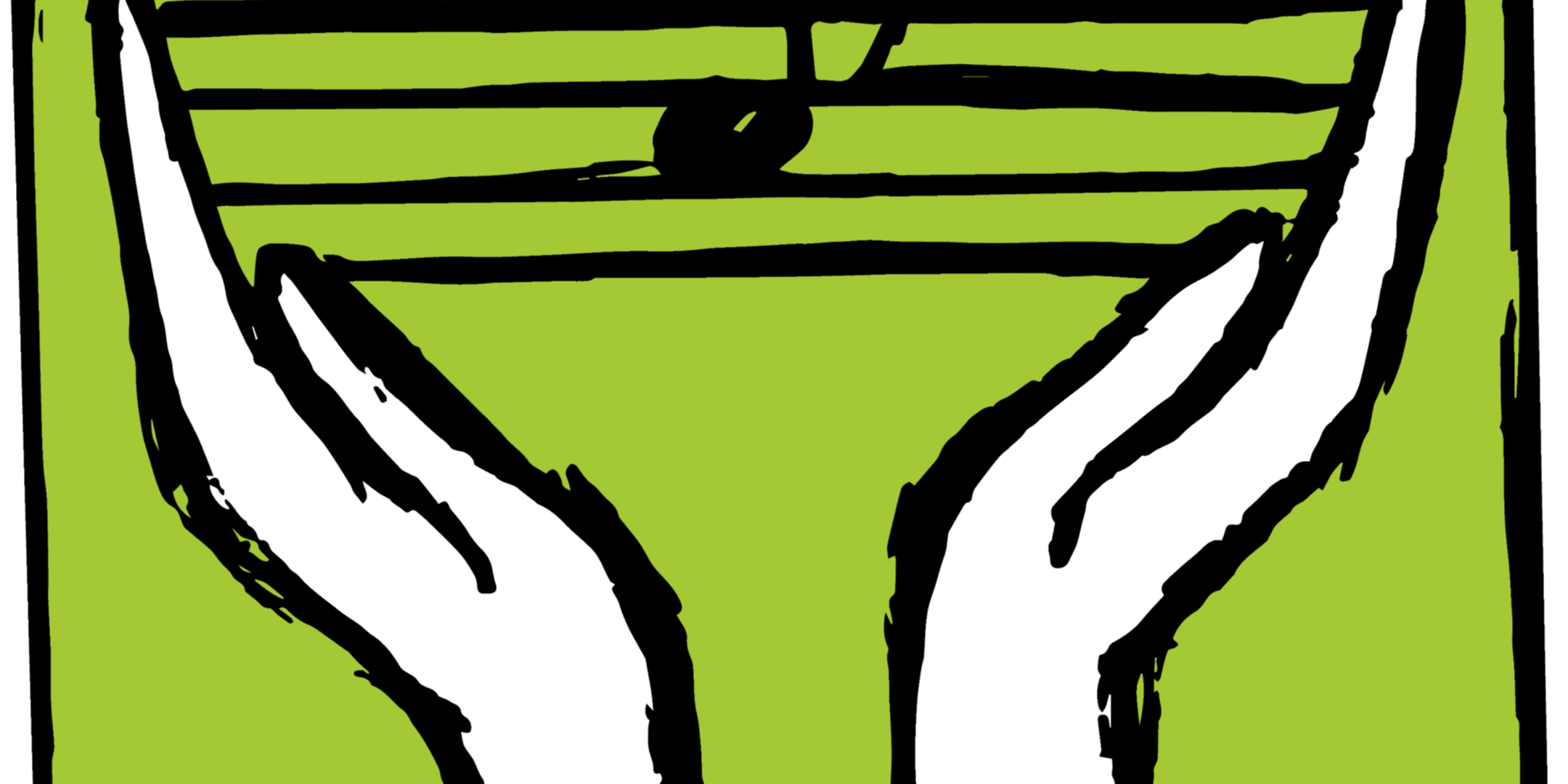 Das Logo des Vereins Musericordia