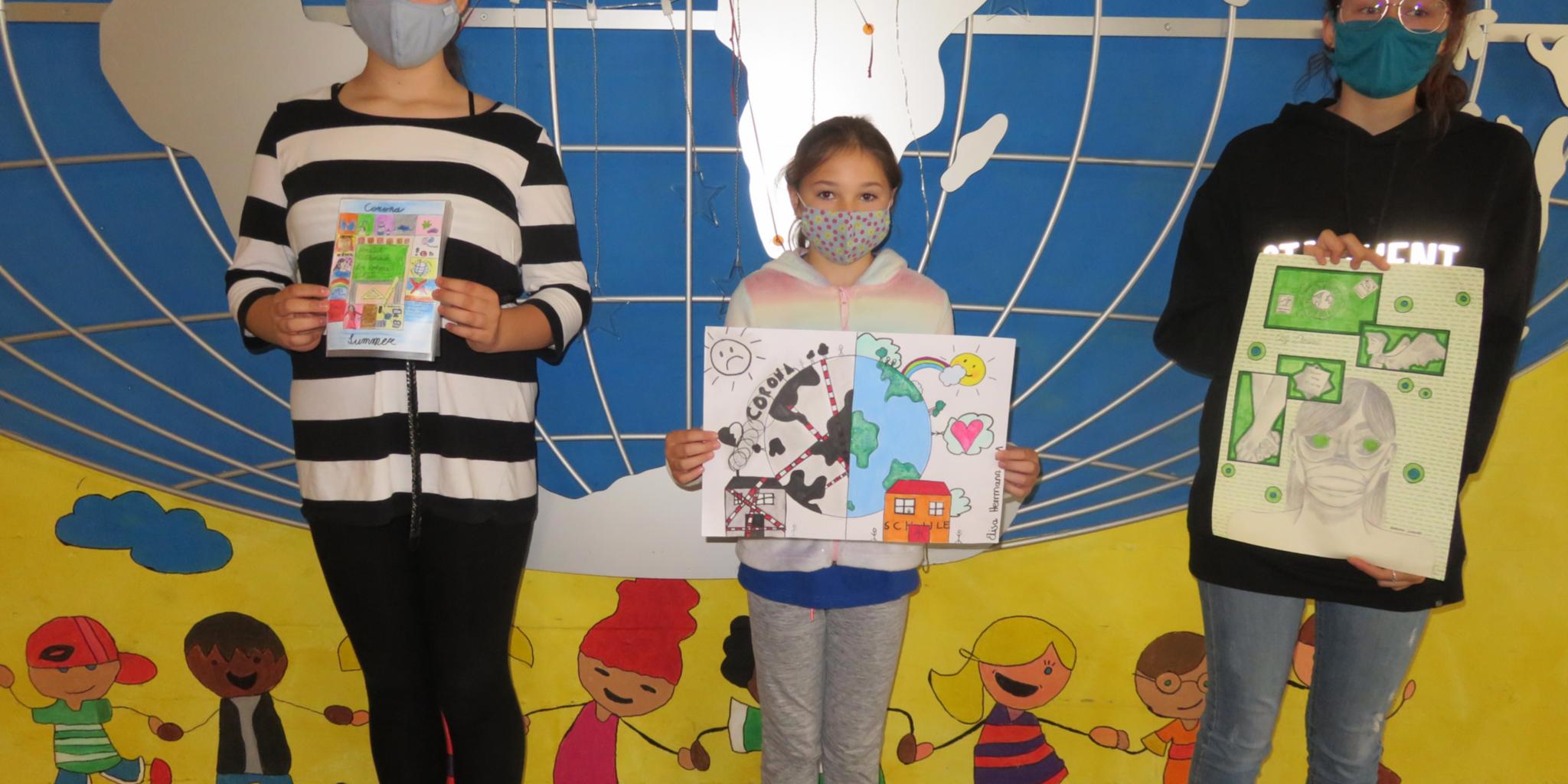 Foto: Maximilian-Kolbe-Schulen Wiebelskirchen