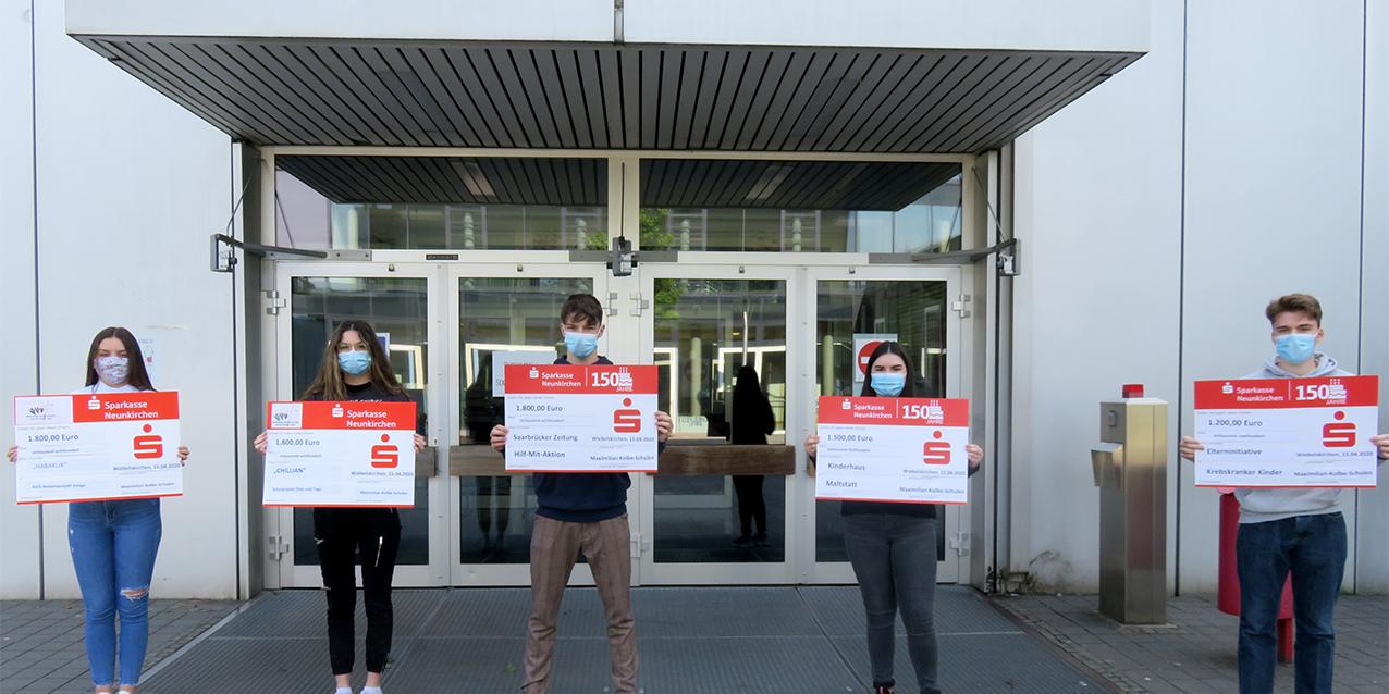 MKS Spenden 2020 walter meiser
