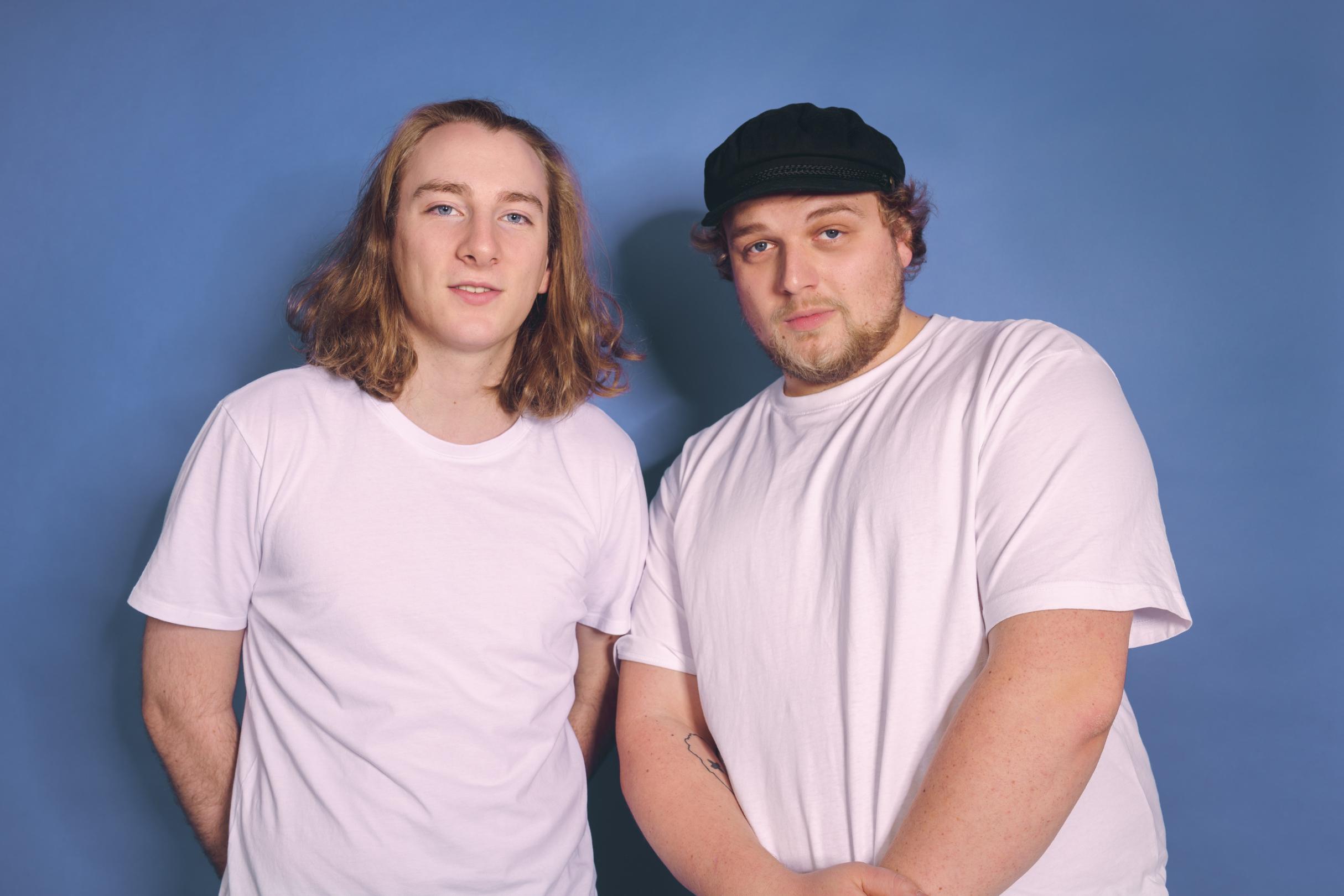 „Maël und Jonas' aus Koblenz