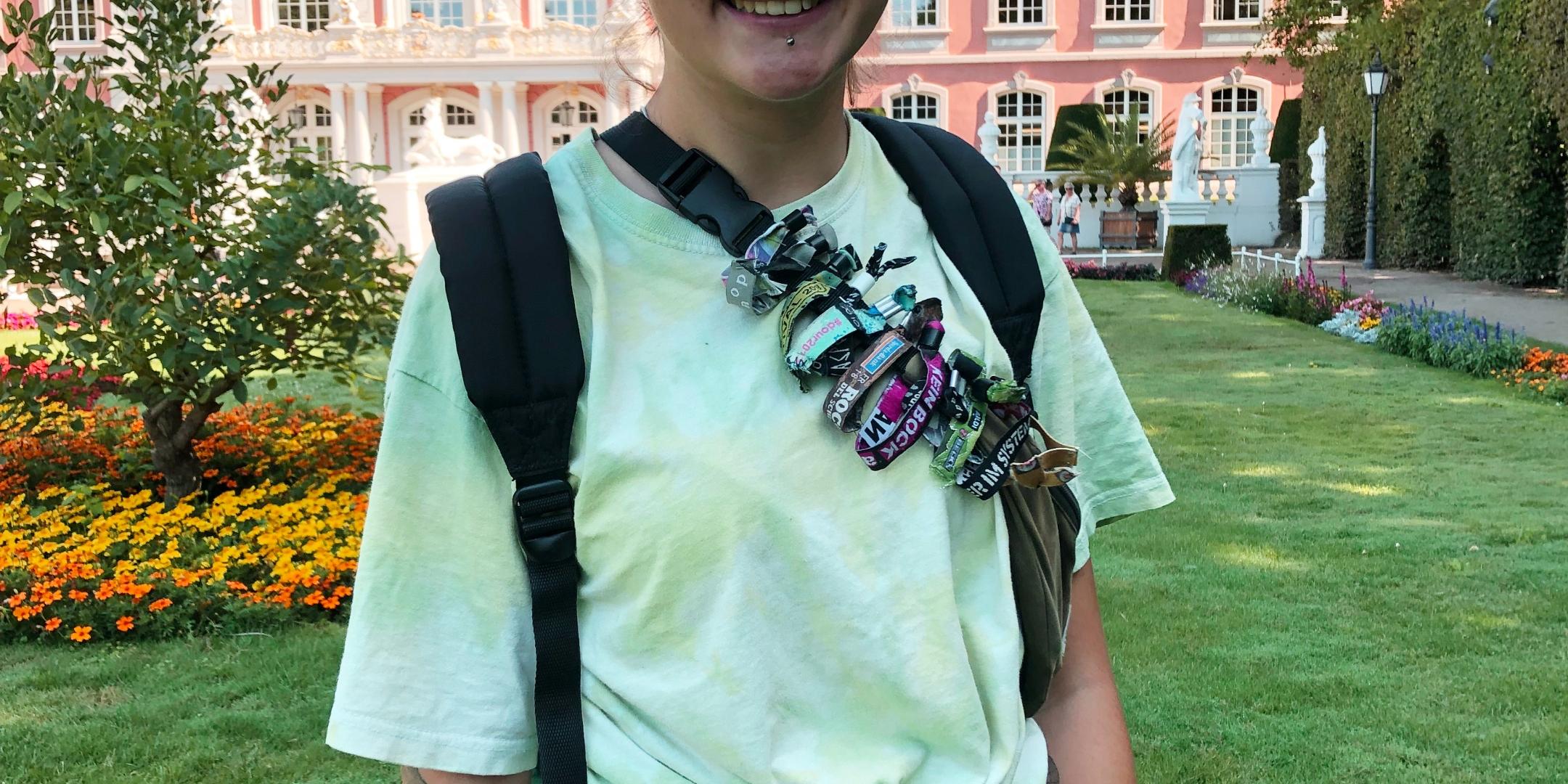 Malvine Bläßer