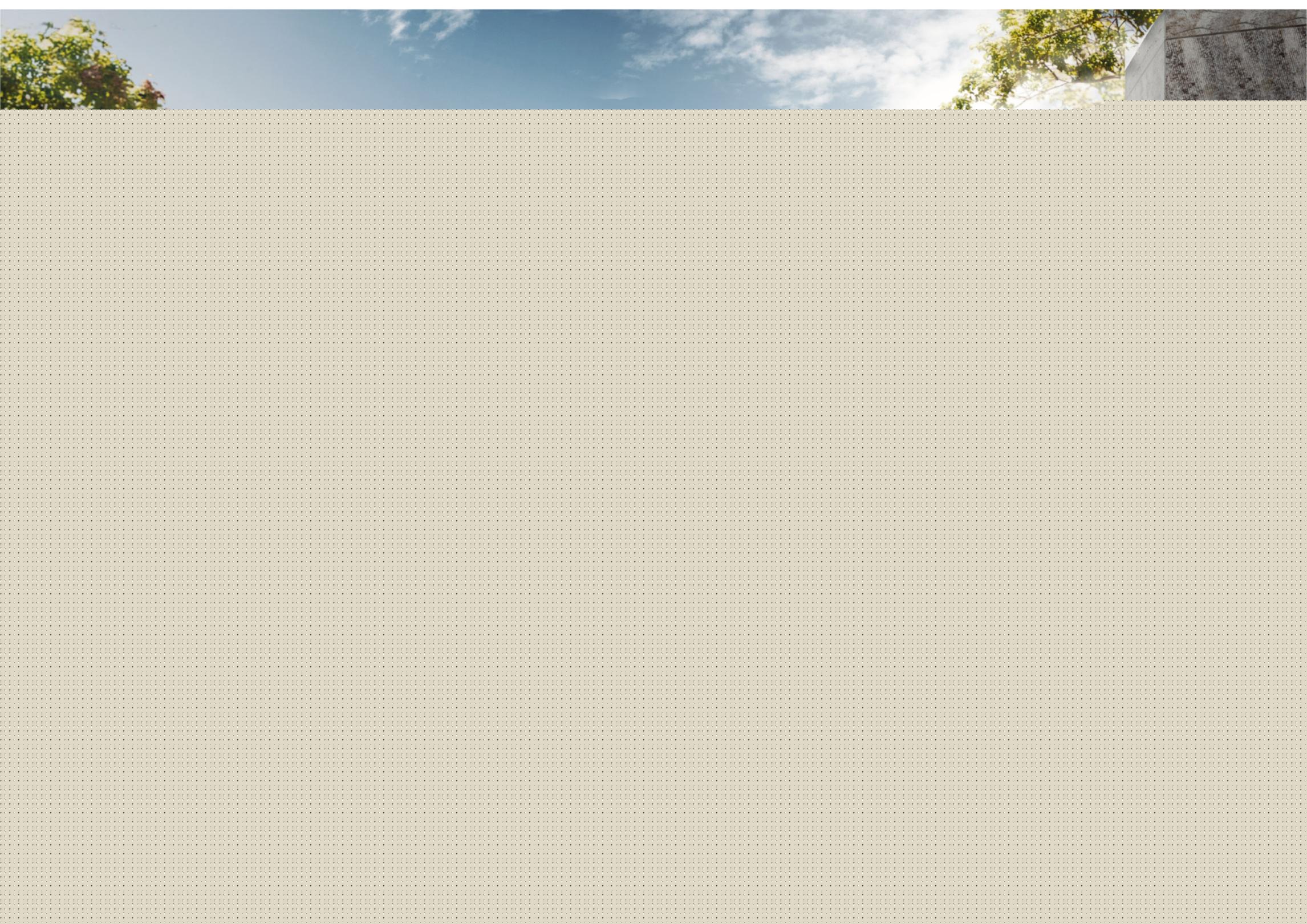 Die Idee des Architekturbüros Fries aus Vallendar für den Neubau der Gaststätte hat die Mönche überzeugt.