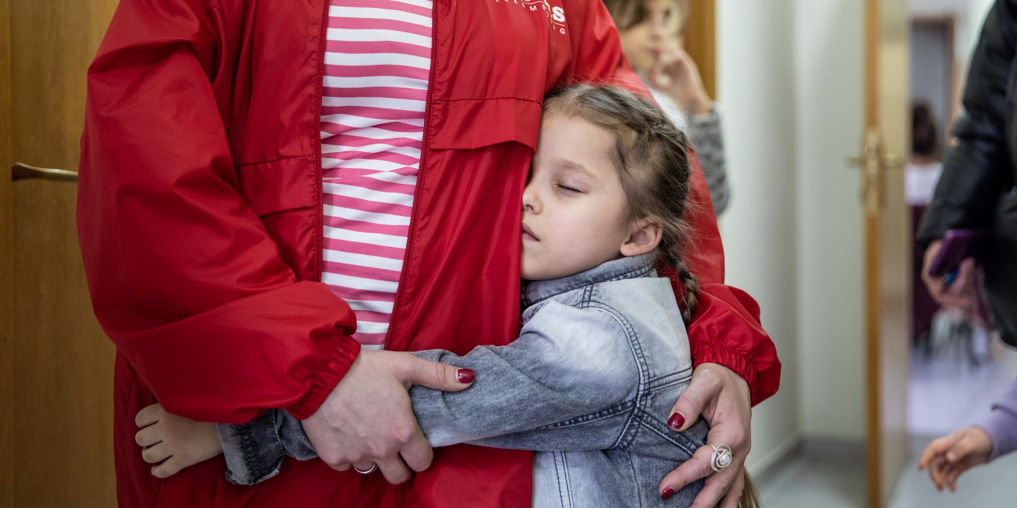 Foto: Caritas international