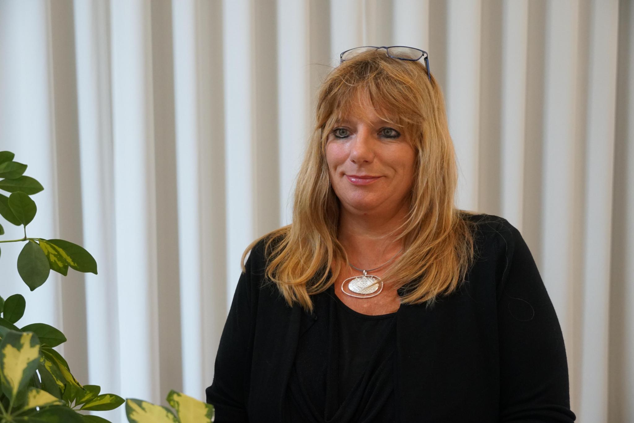 Marion Palm-Stalp