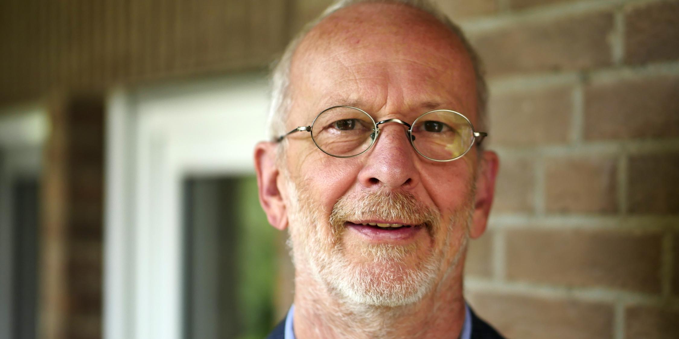 Markus van der Vorst ist neue unabhängige Ansprechperson in Verdachtsfällen sexuellen Missbrauchs im Bistum (Foto: privat)